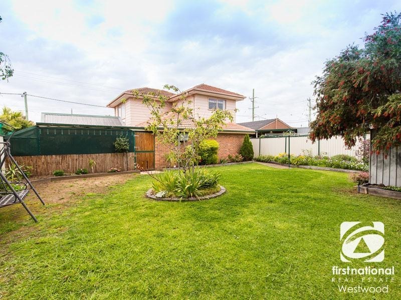 160 Tarneit Road, Werribee VIC 3030