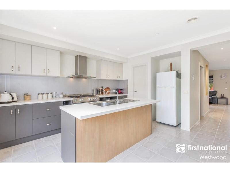 7 Prominence Boulevard, Tarneit VIC 3029