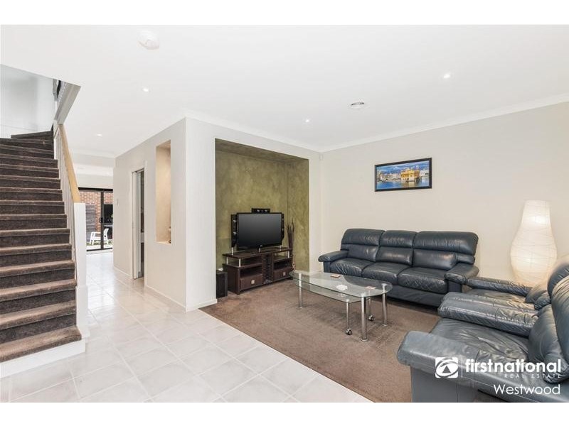 7 Prominence Boulevard, Tarneit VIC 3029