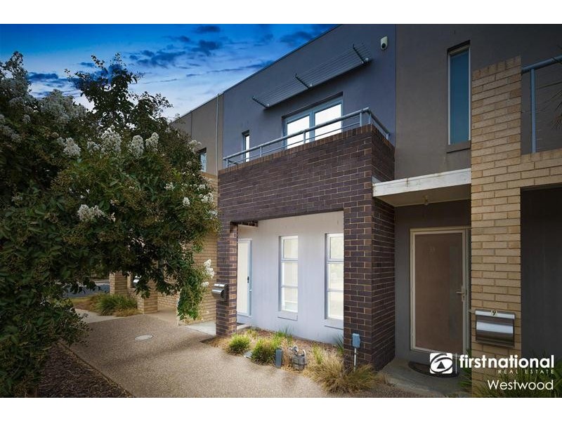 7 Prominence Boulevard, Tarneit VIC 3029