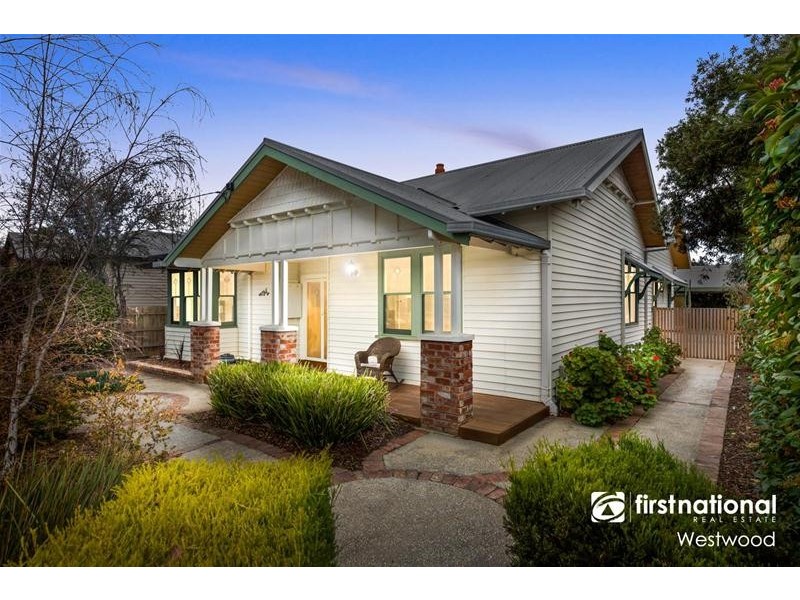 145 Werribee Street North, Werribee VIC 3030