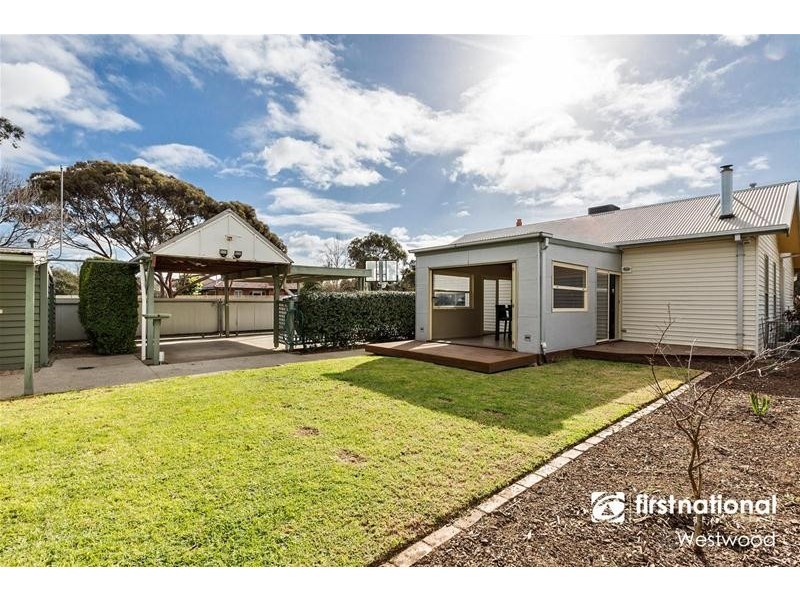 145 Werribee Street North, Werribee VIC 3030