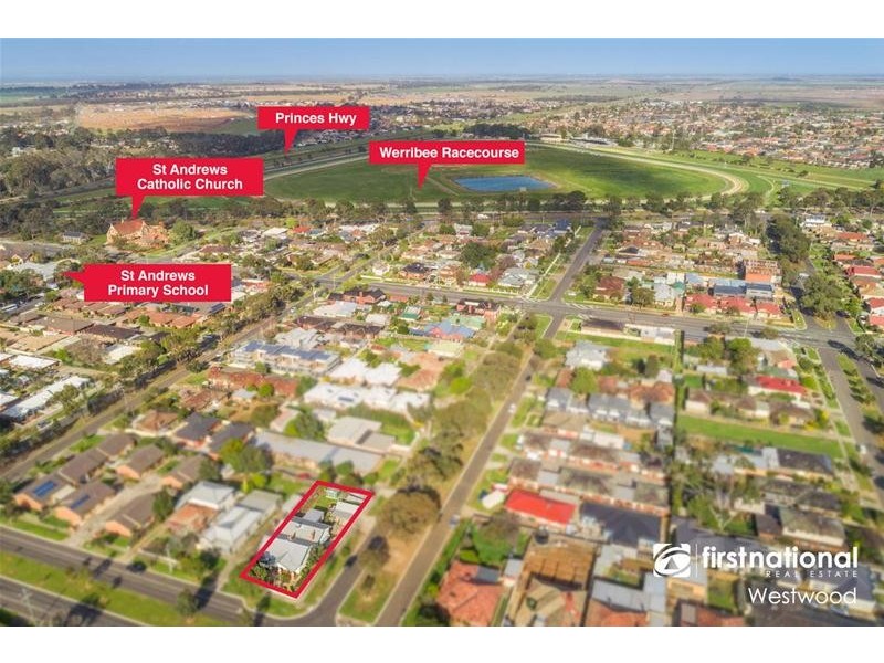 145 Werribee Street North, Werribee VIC 3030