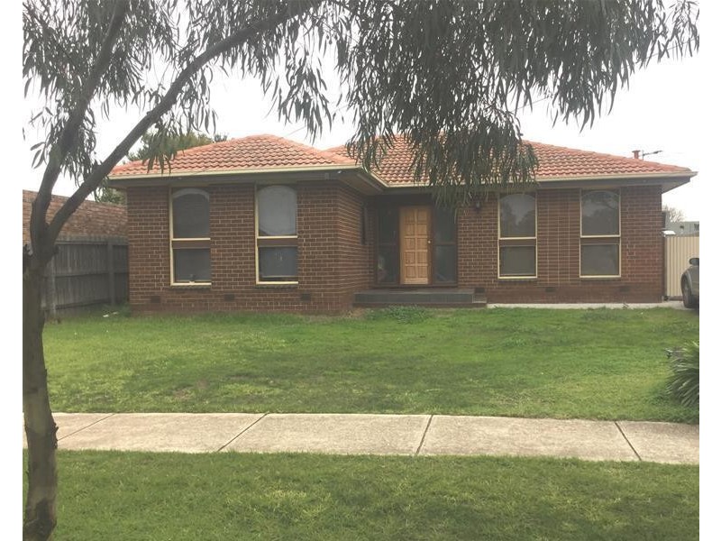 64 Woodville Park Drive, Hoppers Crossing VIC 3029