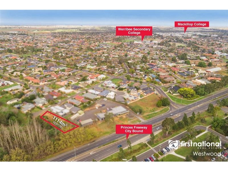 23 Bailey Street, Werribee VIC 3030