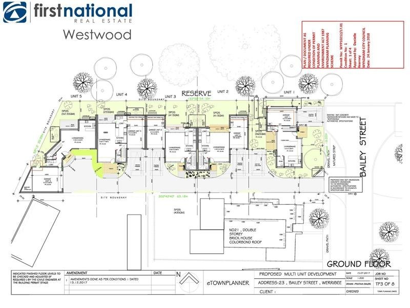 23 Bailey Street, Werribee VIC 3030