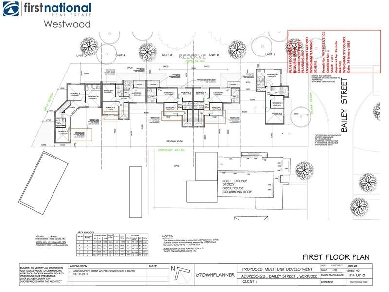 23 Bailey Street, Werribee VIC 3030