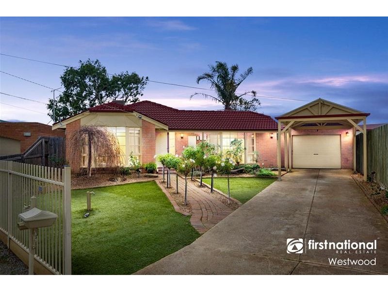 10 Quamby Court, Werribee VIC 3030