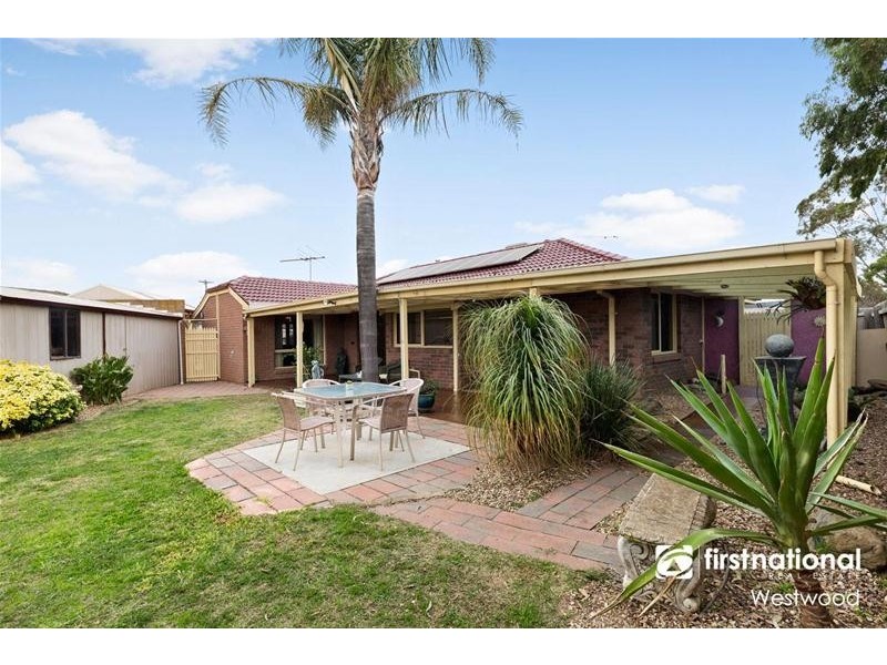 10 Quamby Court, Werribee VIC 3030