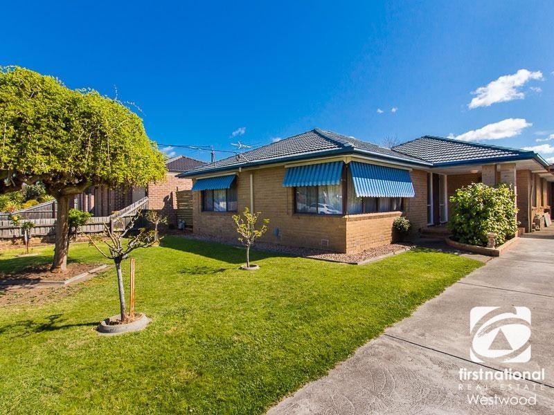 56 Baden Drive, Hoppers Crossing VIC 3029