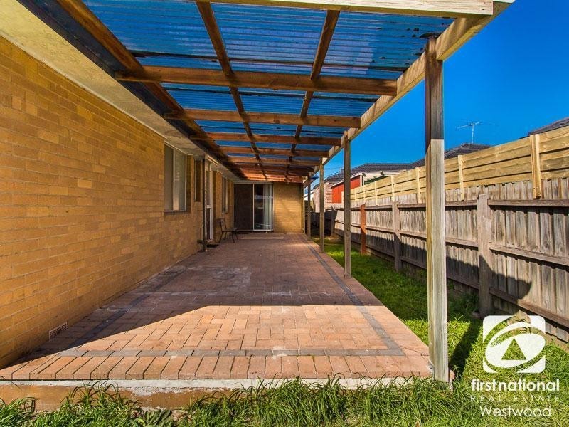 56 Baden Drive, Hoppers Crossing VIC 3029