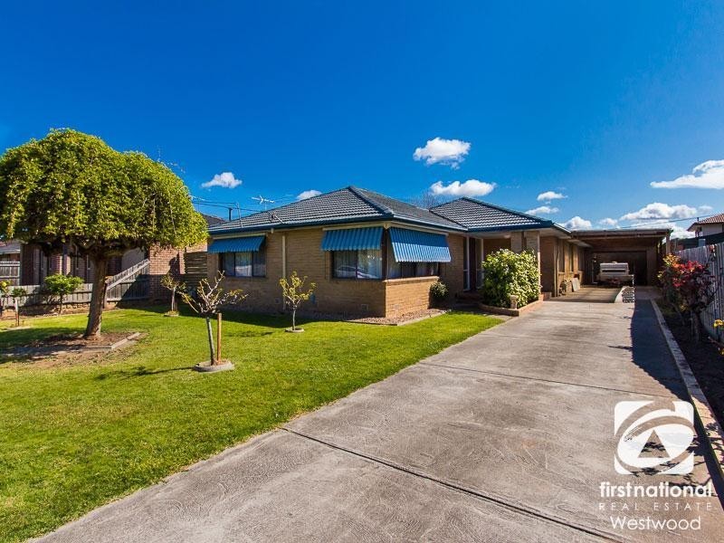 56 Baden Drive, Hoppers Crossing VIC 3029