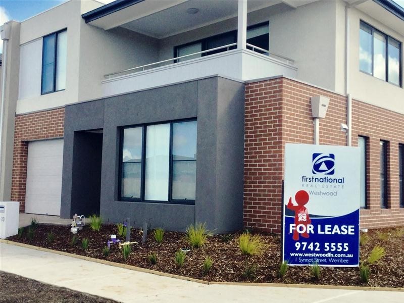 13 Nalara Street, Werribee VIC 3030