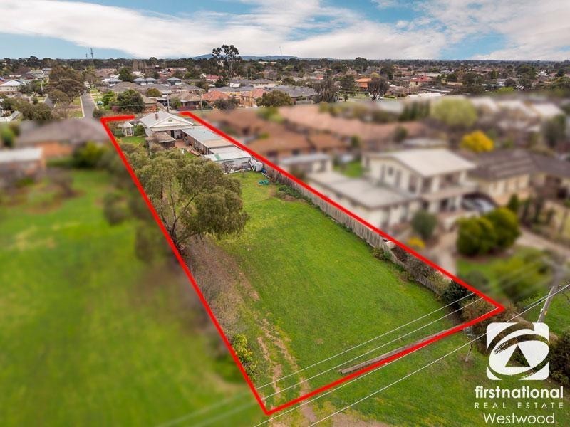 152 Werribee Street, Werribee VIC 3030