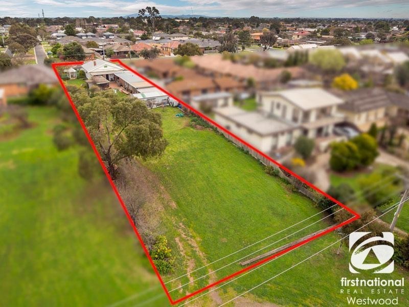 152 Werribee Street, Werribee VIC 3030