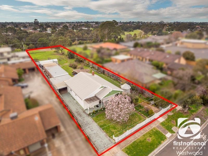152 Werribee Street, Werribee VIC 3030