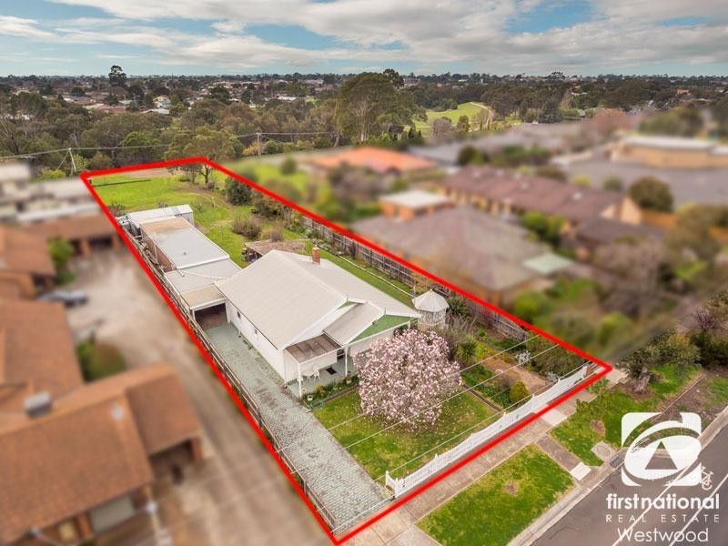 152 Werribee Street, Werribee VIC 3030