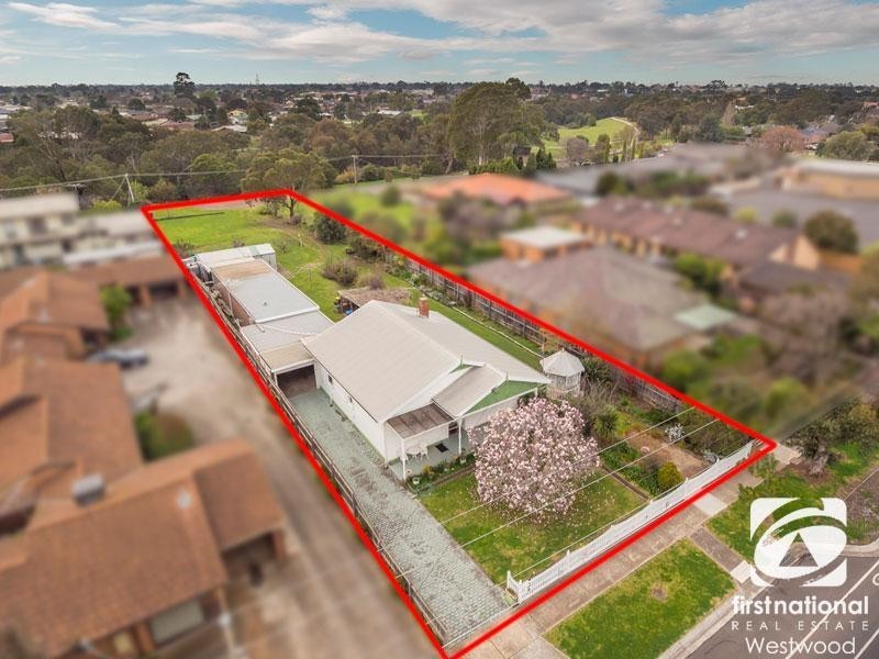 152 Werribee Street, Werribee VIC 3030