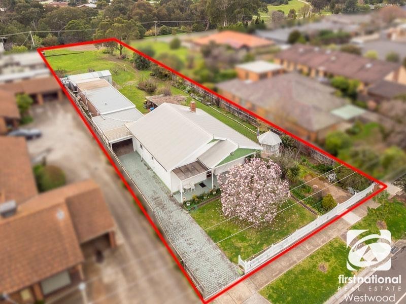 152 Werribee Street, Werribee VIC 3030