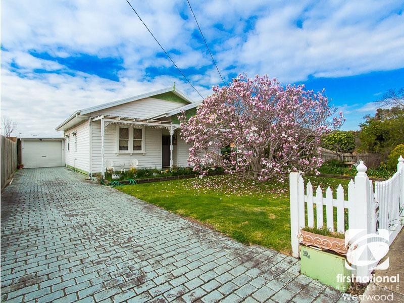 152 Werribee Street, Werribee VIC 3030
