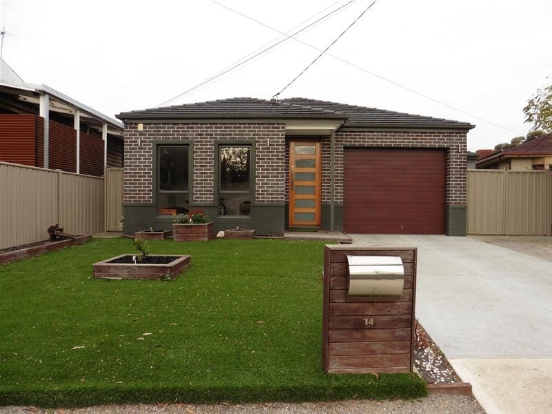 14 Prouse Place, Werribee VIC 3030