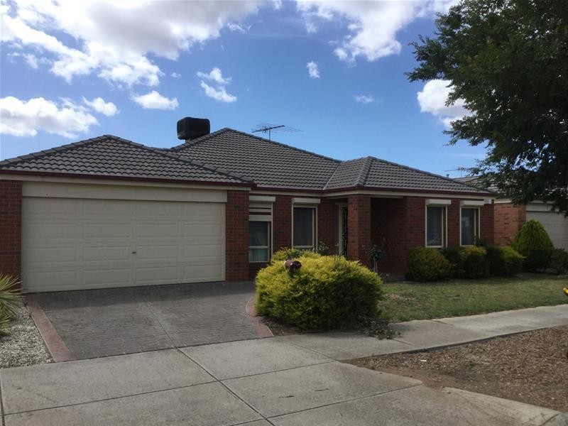 41 Emperor Parade, Tarneit VIC 3029