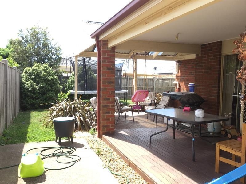 41 Emperor Parade, Tarneit VIC 3029