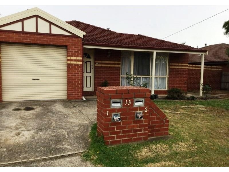 1/13 Maple Crescent, Hoppers Crossing VIC 3029