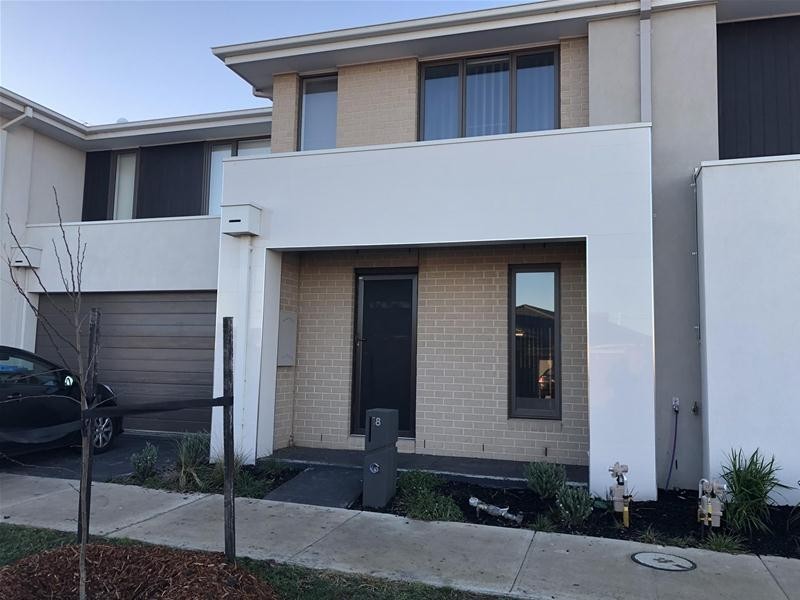 18 Mathoura Avenue, Werribee VIC 3030