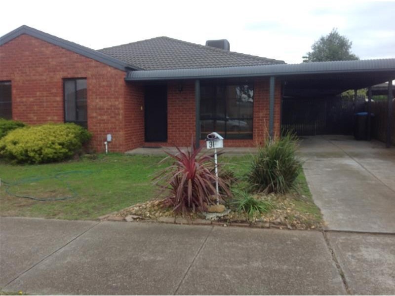 31 Wilmington Avenue, Hoppers Crossing VIC 3029