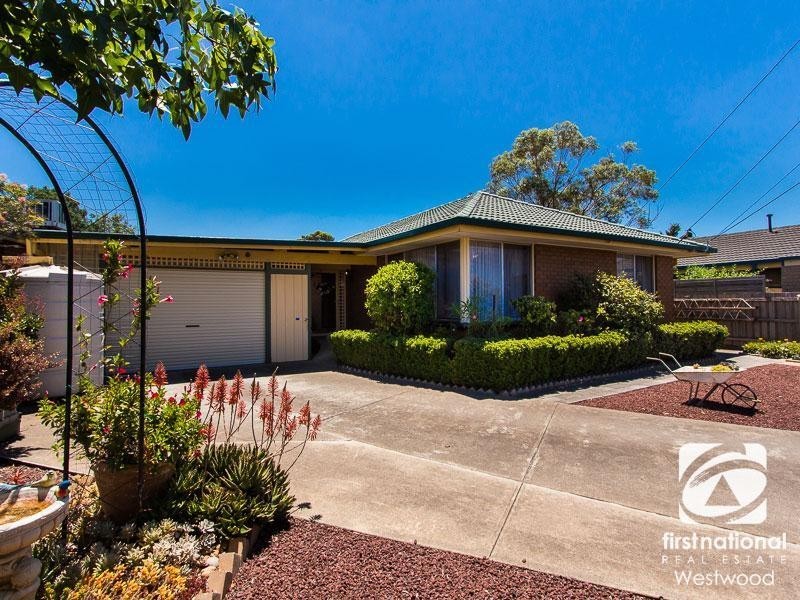 46 Valewood Drive, Wyndham Vale VIC 3024