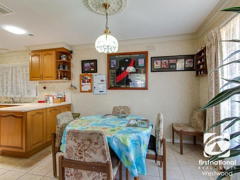 46 Valewood Drive, Wyndham Vale VIC 3024