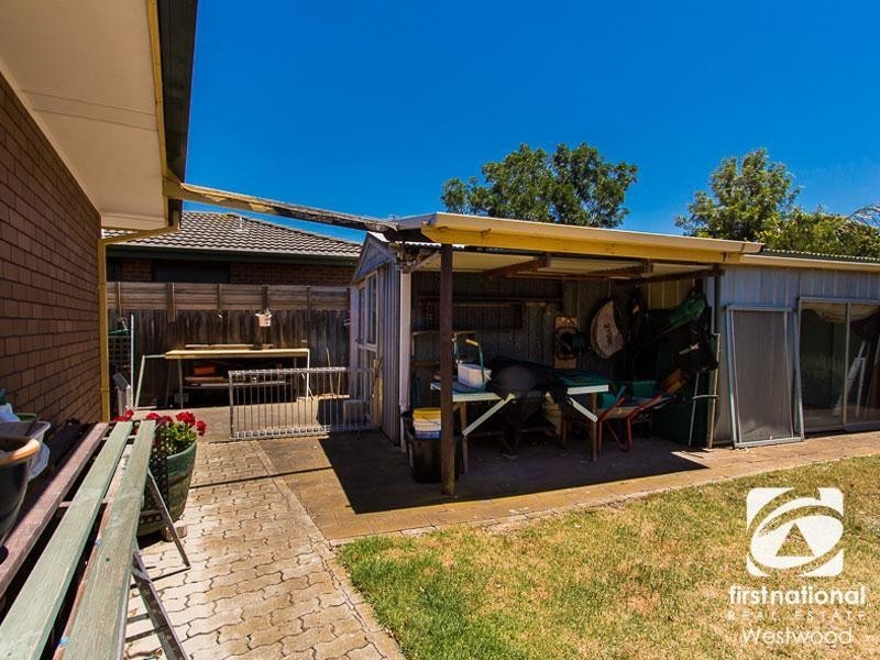 46 Valewood Drive, Wyndham Vale VIC 3024
