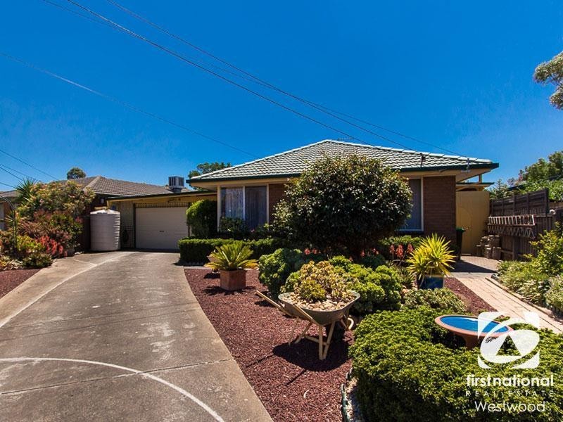 46 Valewood Drive, Wyndham Vale VIC 3024