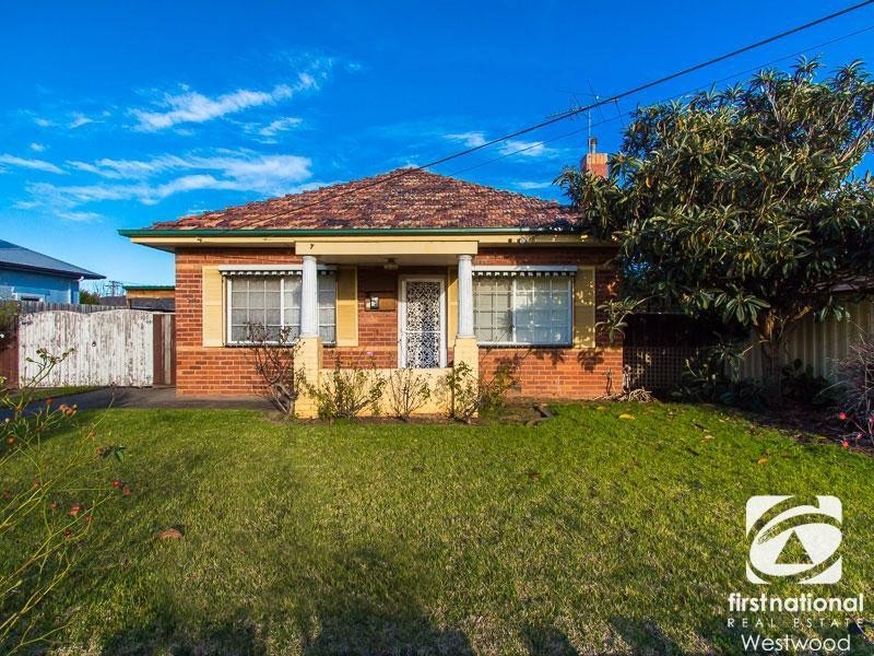 35 Church Street, Werribee VIC 3030