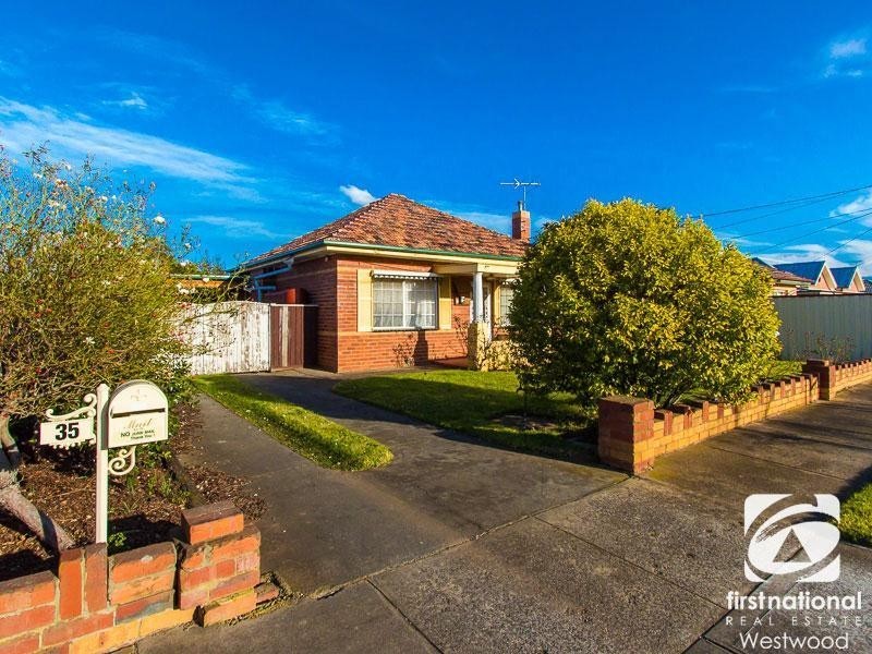 35 Church Street, Werribee VIC 3030