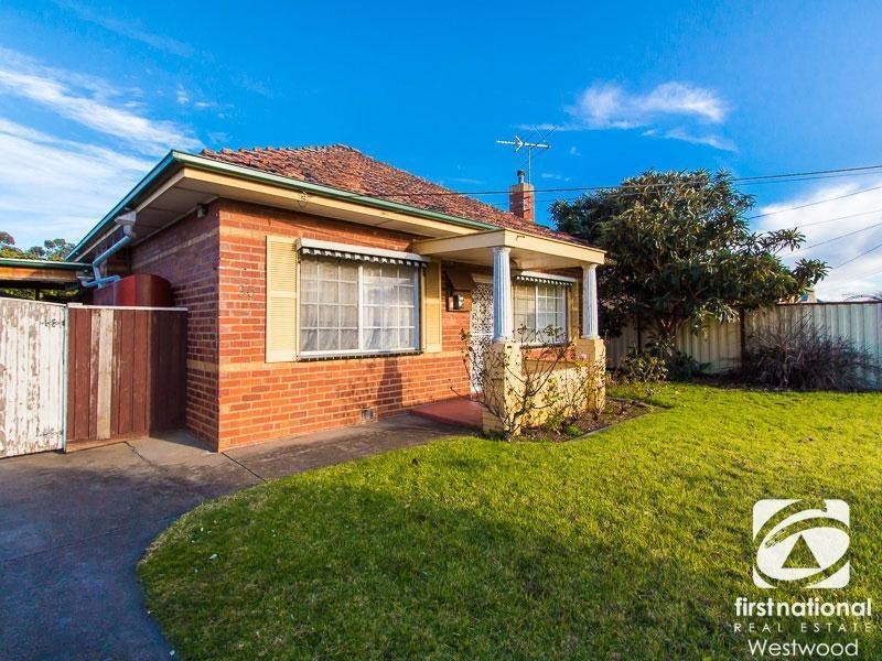 35 Church Street, Werribee VIC 3030