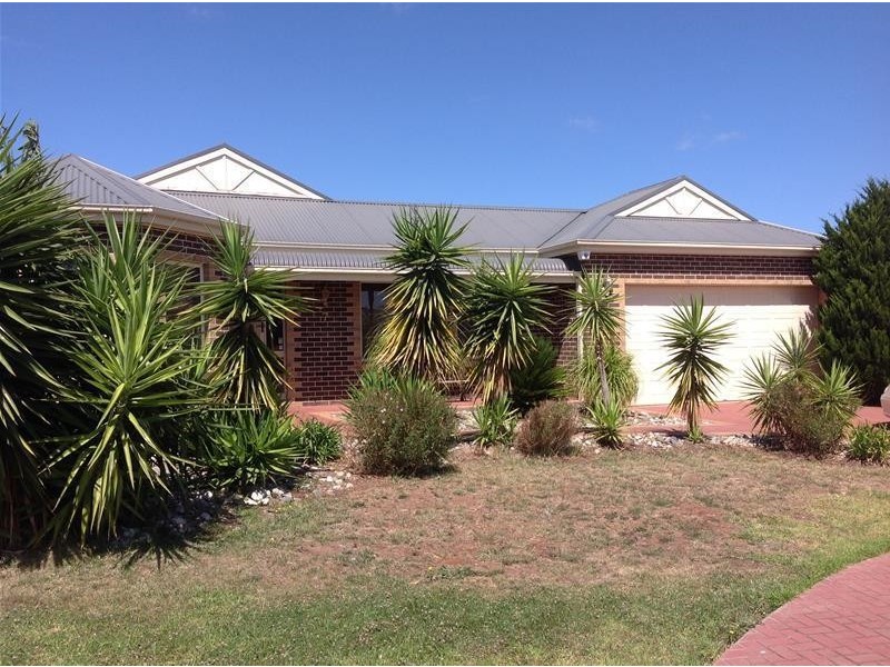7 Radiata Close, Wyndham Vale VIC 3024