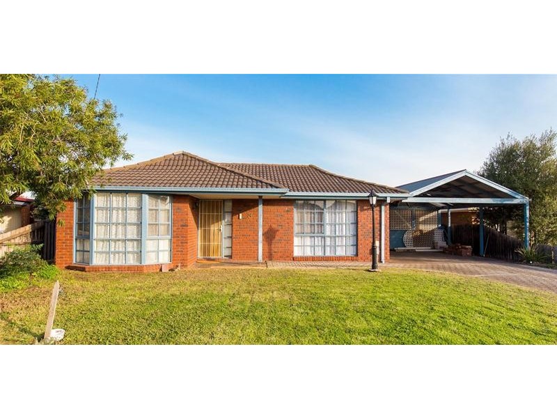 3 Draytons Place, Wyndham Vale VIC 3024