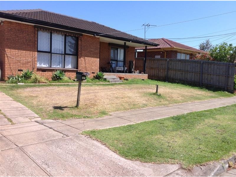 121 Cambridge Crescent, Wyndham Vale VIC 3024