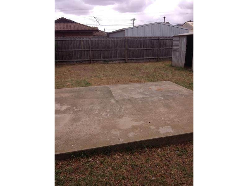 121 Cambridge Crescent, Wyndham Vale VIC 3024