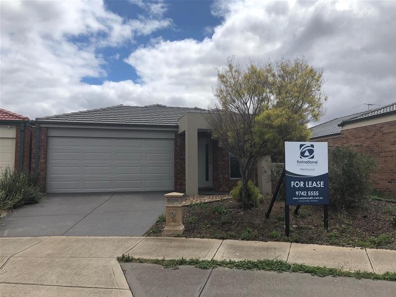 20 Said Parade, Tarneit VIC 3029