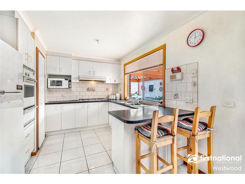 12 Frankland Court, Wyndham Vale VIC 3024