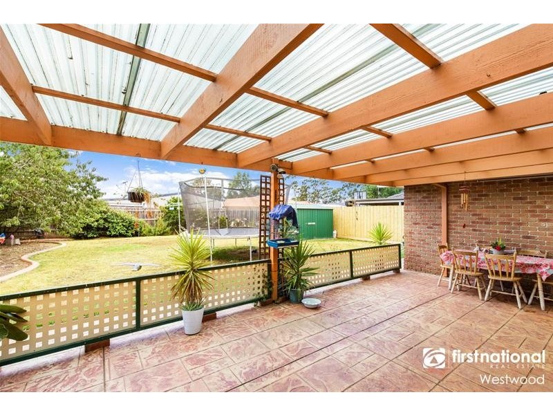 12 Frankland Court, Wyndham Vale VIC 3024