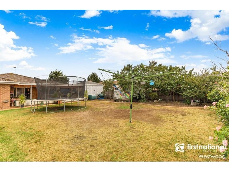 12 Frankland Court, Wyndham Vale VIC 3024