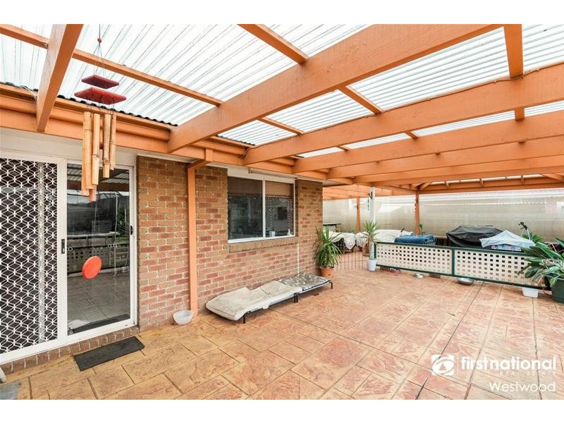 12 Frankland Court, Wyndham Vale VIC 3024