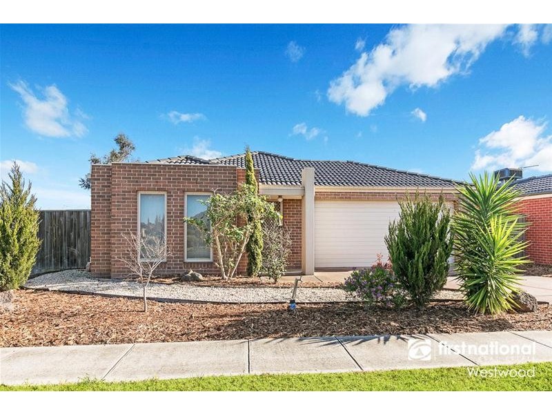 9 Burswood Drive, Wyndham Vale VIC 3024