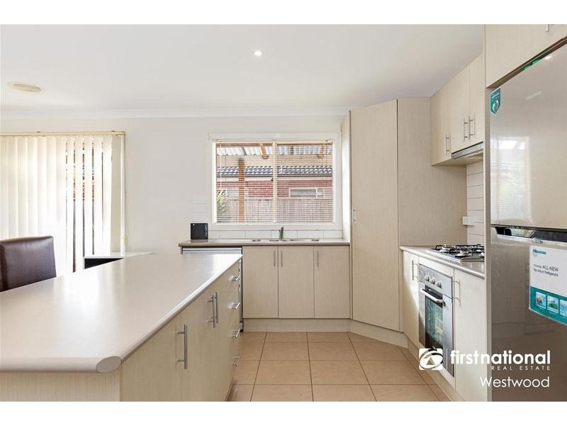 9 Burswood Drive, Wyndham Vale VIC 3024