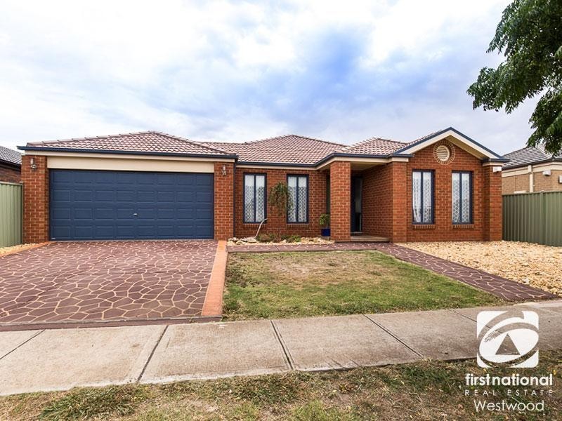 12 Ologhlen Drive, Wyndham Vale VIC 3024