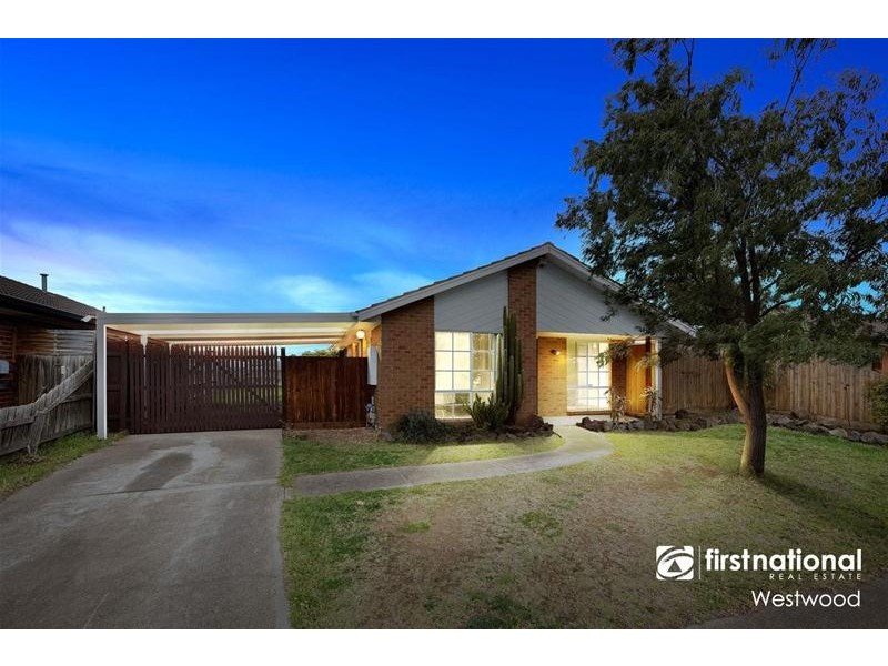 23 Thames Boulevard, Werribee VIC 3030